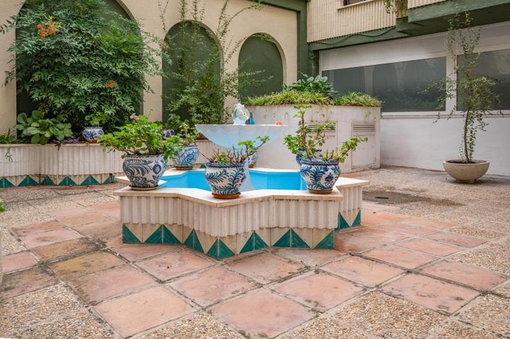 Piso reformado con cochera junto Recogidas photo 0