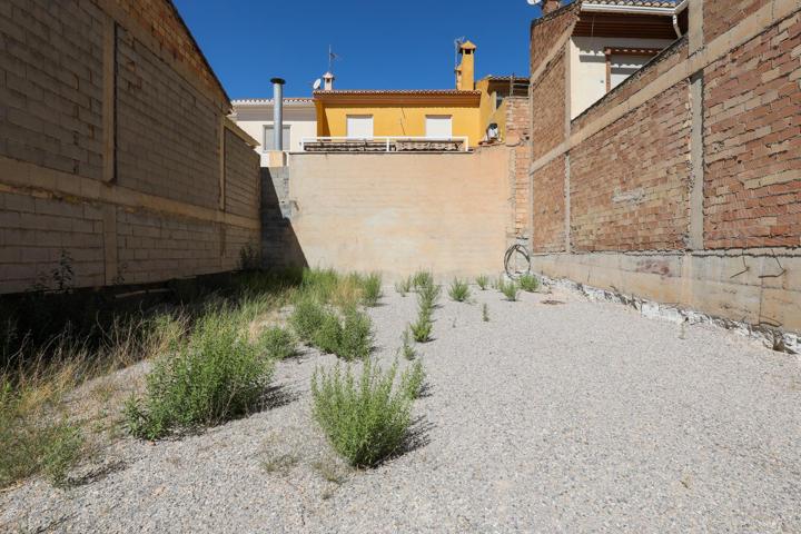 Magnífico solar en Padul, en una de las mejores zonas del pueblo photo 0