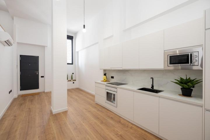 Moderno Apartamento en Alquiler con Plaza de Garaje en Avenida de Cervantes-Serrallo-Granada photo 0