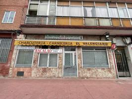 Local Comercial en Valladolid photo 0