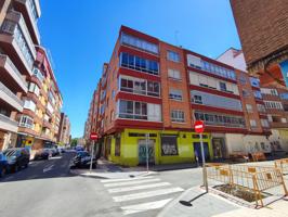 Piso en venta junto Avd Palencia. photo 0