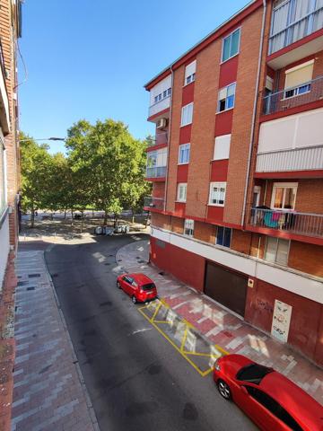 Piso en venta en Rondilla photo 0