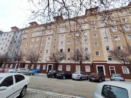 Piso en venta zona Paseo de Zorrilla photo 0