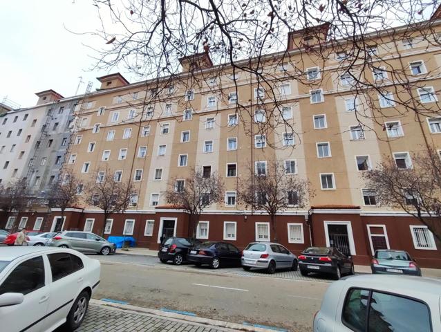 Piso en venta zona Paseo de Zorrilla photo 0