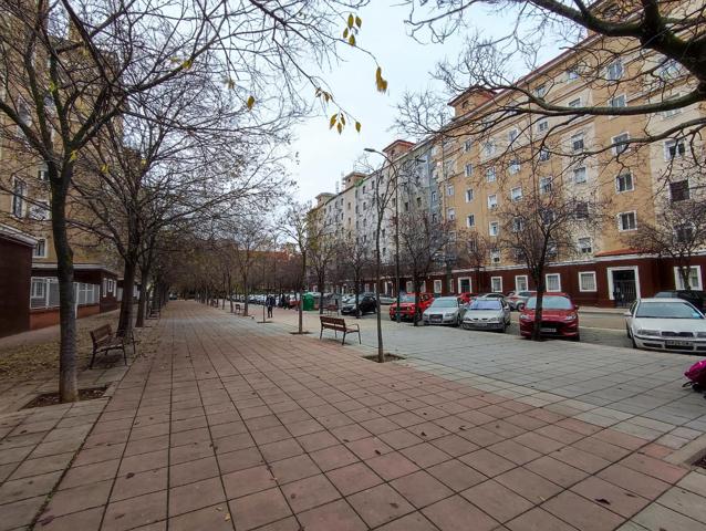 Piso en venta zona Paseo de Zorrilla photo 0