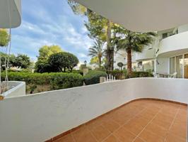 Apartamento en planta baja a la venta en Puerto de Alcudia photo 0