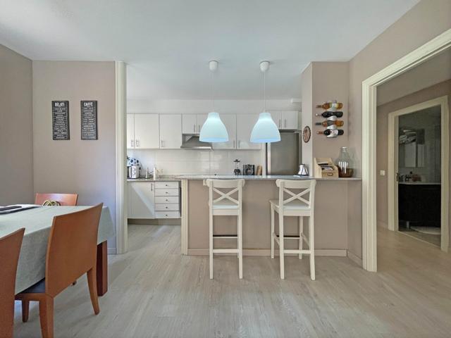 Precioso apartamento con parking y trastero en venta en Puerto de Alcudia photo 0