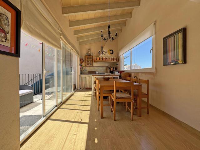 Encantadora Casa de Pueblo en Venta en Muro, Mallorca photo 0