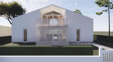 Oportunidad única: Proyecto de Villa de Lujo en Bonaire, Mallorca photo 0