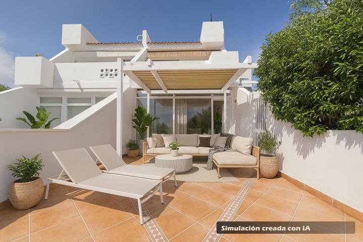 ¡¡Próximamente!! Planta baja en venta en Puerto de Alcudia photo 0