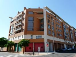 Loft en Clara Campoamor, con garaje y trastero photo 0