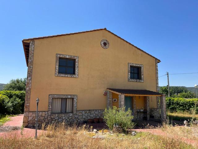 Casa independiente en Carrascosa de Henares photo 0
