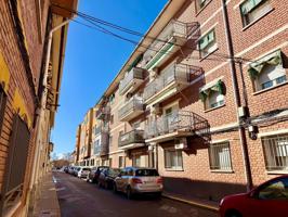 3 habitaciones con terraza - Marchamalo photo 0