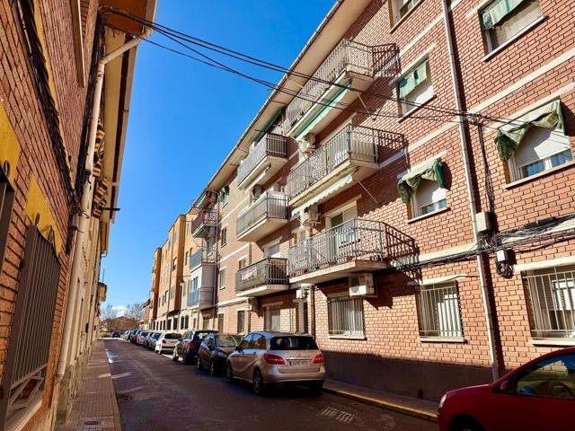 3 habitaciones con terraza - Marchamalo photo 0