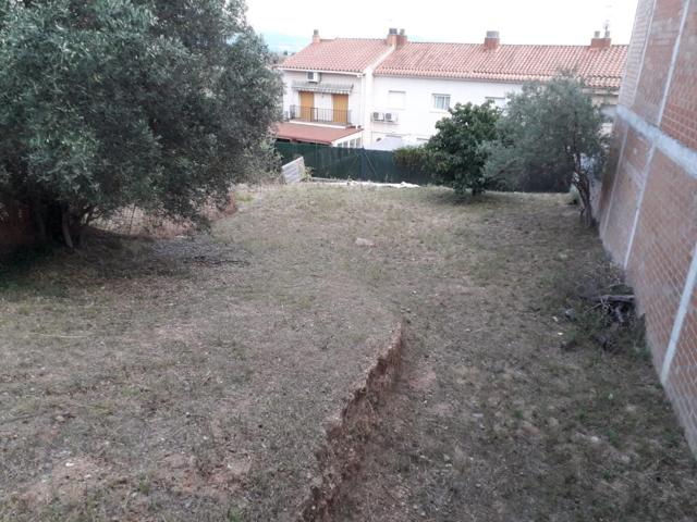 TERRENO IDEAL PARA EDIFICAR photo 0