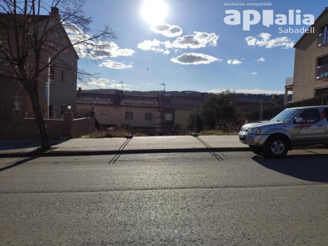 Terreno Urbanizable En venta en El Padró, Sentmenat photo 0
