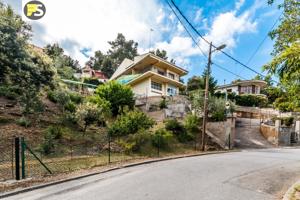 TERRENO EN SANT FELIU DEL RACÓ photo 0
