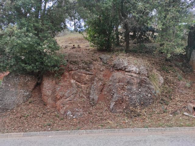 TERRENY URBÀ ENVOLTAT DE NATURALESA photo 0