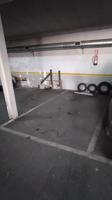 PLAZA DE PARKING EN POBLE NOU photo 0