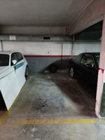 Parking En venta en Avinguda-Eixample, Sabadell photo 0