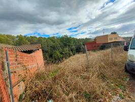 TERRENO URBANO EN TRES NIVELES photo 0