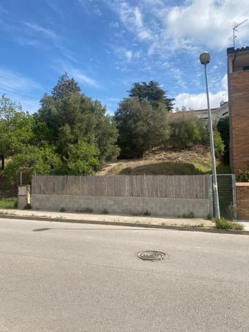 Terreno urbano en Sentmenat Zona El Padró photo 0