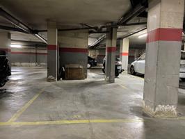 Parking En venta en Estació Centre, Granollers photo 0