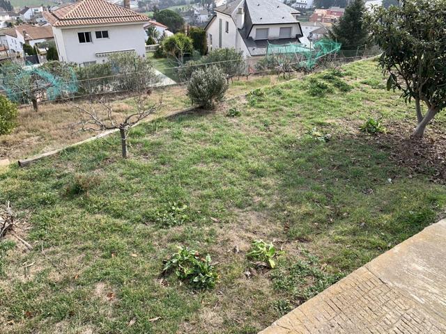Terreno Urbanizable En venta en El Mas Gordi, Lliça De Vall photo 0