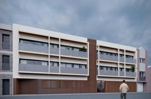 EXCLUSIVA PRIMERA PLANTA CON TERRAZA DE 48M2 A PIE DE SALÓN COMEDOR photo 0