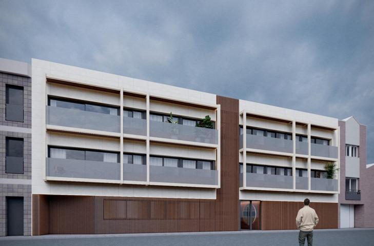 EXCLUSIVA PRIMERA PLANTA CON TERRAZA DE 48M2 A PIE DE SALÓN COMEDOR photo 0