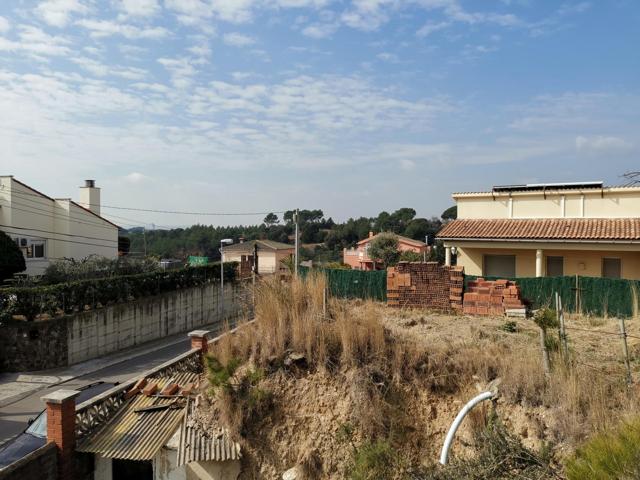 Terreno Urbanizable En venta en Urb Pedrasanta, Sentmenat photo 0