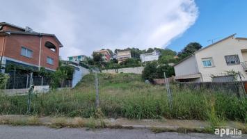 Terreno Urbanizable En venta en Urb Pedrasanta, Sentmenat photo 0