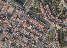 Terreno Urbanizable En venta en Centro, Ripollet photo 0