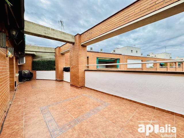 ÁTICO REAL, CON TERRAZA A PIÉ DE COMEDOR - PLAZA ASSAMBLEA DE CATALUNYA photo 0