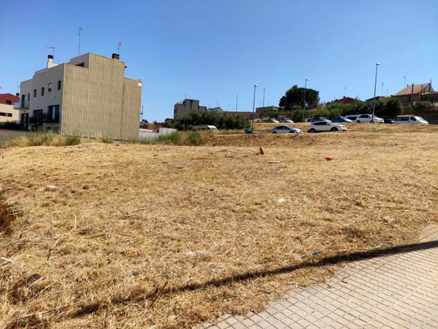 OPORTUNIDAD INVERSIÓN TERRENOS photo 0