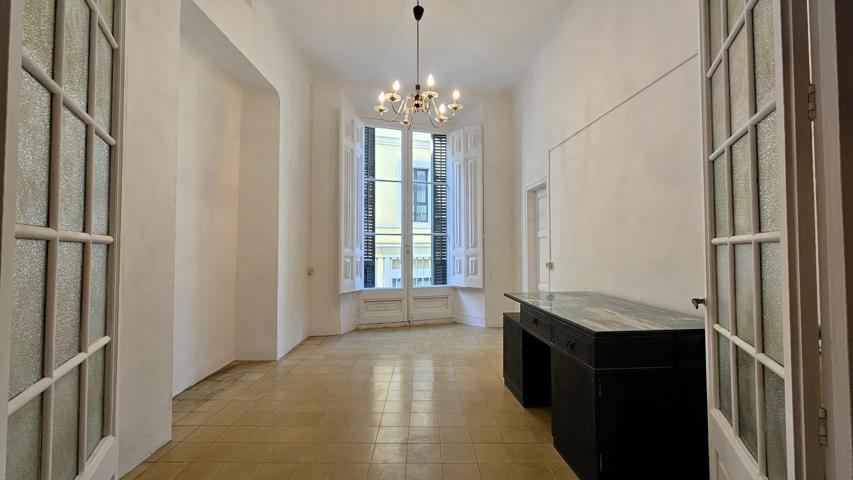 Piso En venta en Parc Bosc - Castell, Figueres photo 0