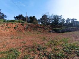 Terreno Urbanizable En venta en Can Canyameres, Sentmenat photo 0