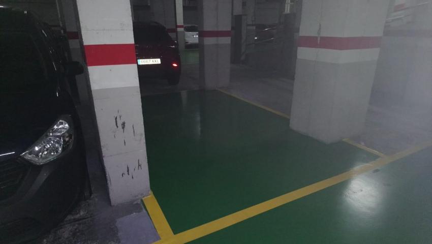 PLAZA DE PARKING EN VENTA photo 0