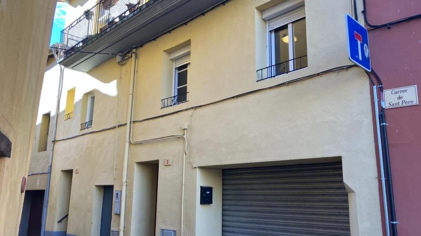 APARTAMENTO EN MONTAGUT I OIX - GIRONA photo 0