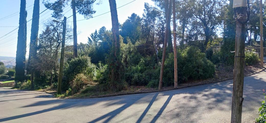 TERRENO EN VENTA, EN SANT FELIU DEL RACÓ photo 0
