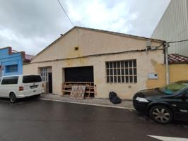 NAVE PLANTA BAJA EN SANT LLORENÇ SAVALL photo 0
