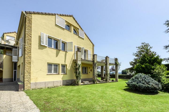 CHALET EN SANT PRIVAT D'EN BAS - GIRONA photo 0