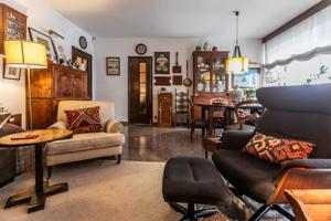 GRAN PISO EN CREU ALTA: 4 HABITACIONES, 2 BAÑOS y PARKING INCLUIDO photo 0