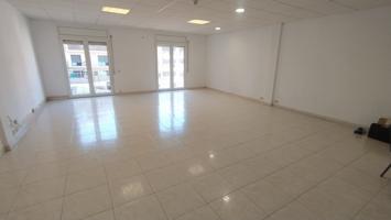 ALQUILER OFICINA JUNTO EIX MACIA photo 0