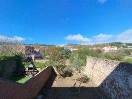 PLANTA BAJA CON PATIO EN EL CENTRO DE SANT LLORENÇ SAVALL photo 0