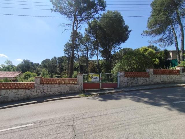 TERRENO URBANO, LLANO, CON MURO Y AGUA IDEAL PARA CONSTRUIR photo 0