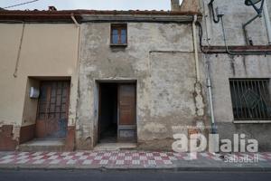 Casa a reformar totalment a Sentmenat photo 0