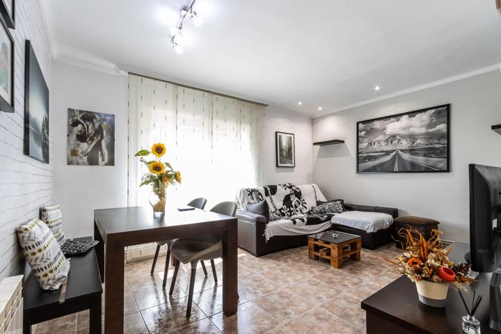 Can Rull 4 habitaciones y totalmente reformado!! photo 0