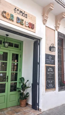 TRASPAS RESTAURANT COR DE BOU photo 0