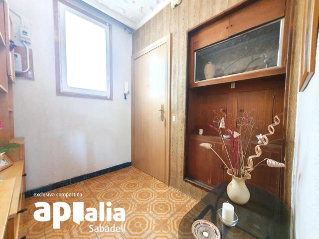 PISO DE 3 HABITACIONES EN LA CREU DE BARBERÀ photo 0
